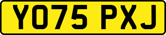 YO75PXJ
