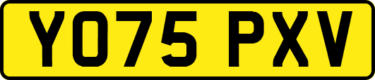 YO75PXV