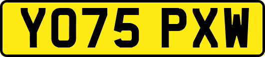 YO75PXW