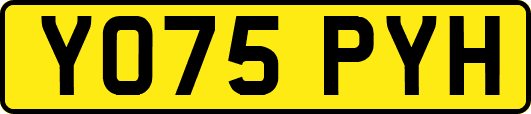 YO75PYH