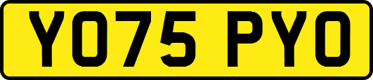 YO75PYO