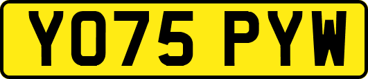 YO75PYW