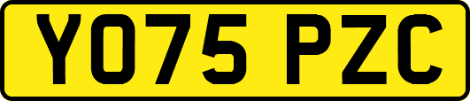YO75PZC