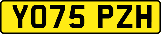 YO75PZH