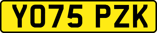 YO75PZK