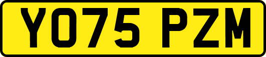 YO75PZM