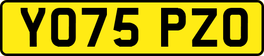 YO75PZO