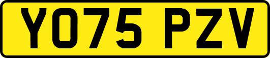 YO75PZV