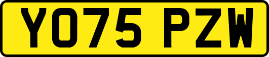 YO75PZW