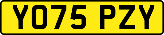 YO75PZY