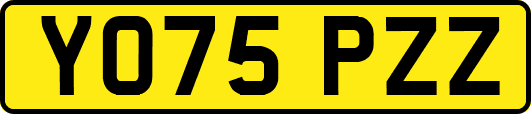 YO75PZZ