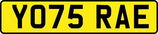 YO75RAE