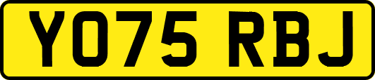 YO75RBJ
