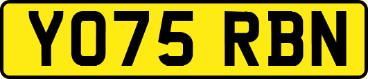 YO75RBN