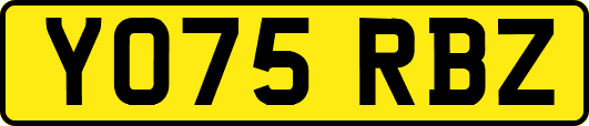 YO75RBZ