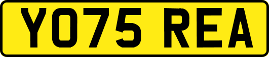 YO75REA