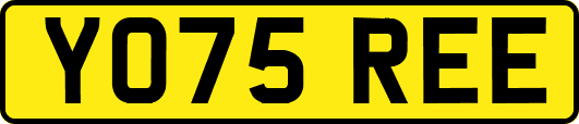 YO75REE