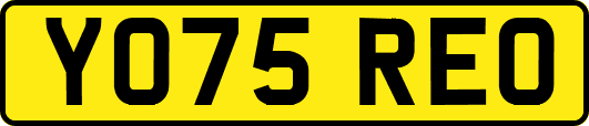 YO75REO