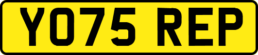 YO75REP