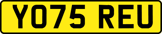 YO75REU