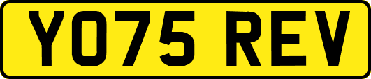 YO75REV