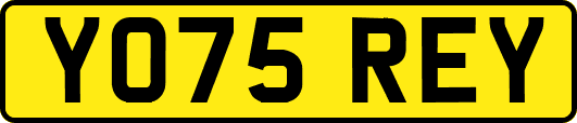 YO75REY