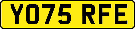 YO75RFE