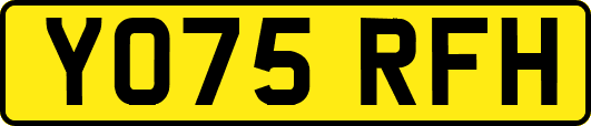 YO75RFH