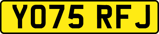 YO75RFJ