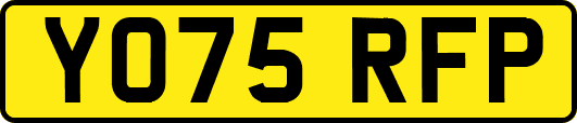 YO75RFP