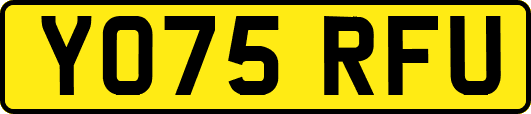 YO75RFU