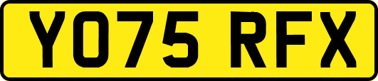 YO75RFX
