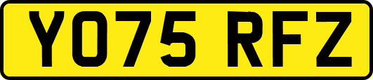 YO75RFZ
