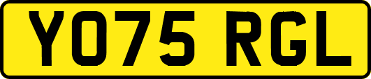 YO75RGL