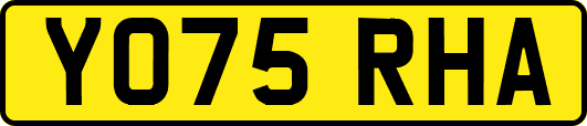 YO75RHA