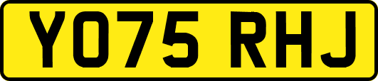 YO75RHJ