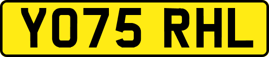 YO75RHL