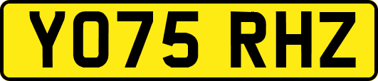 YO75RHZ