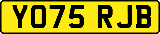 YO75RJB