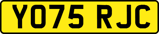 YO75RJC