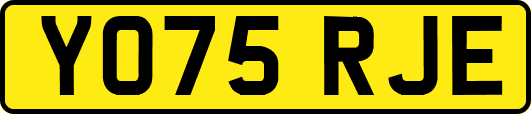 YO75RJE