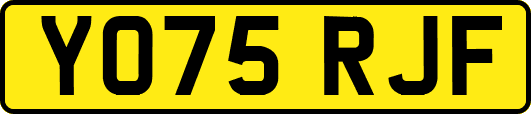 YO75RJF