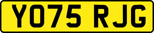 YO75RJG
