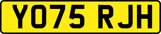 YO75RJH