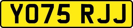 YO75RJJ