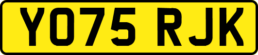 YO75RJK