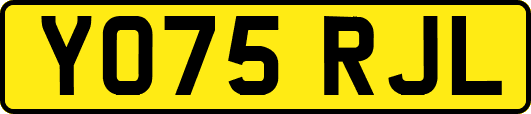 YO75RJL