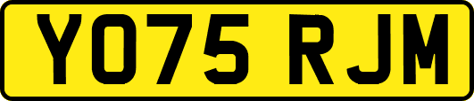 YO75RJM