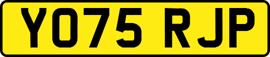 YO75RJP