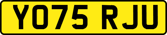 YO75RJU